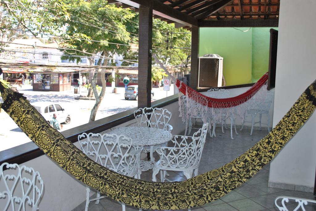 Buzios Pousada Beira Mar *