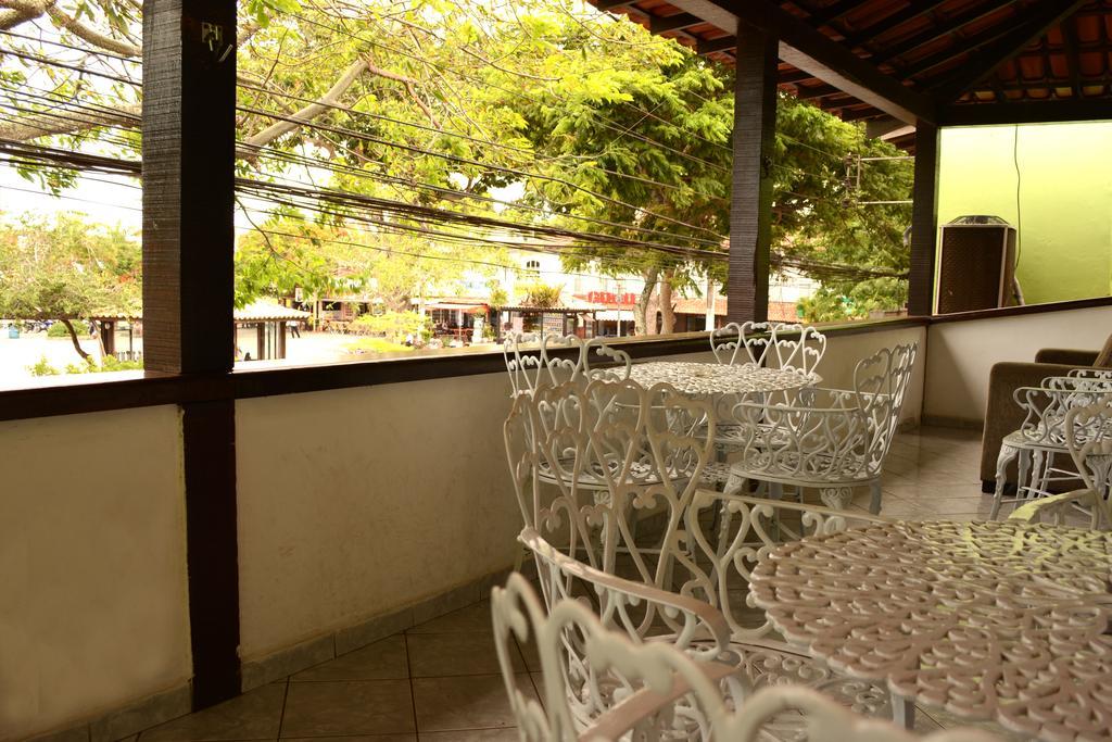 Buzios Pousada Beira Mar Búzios